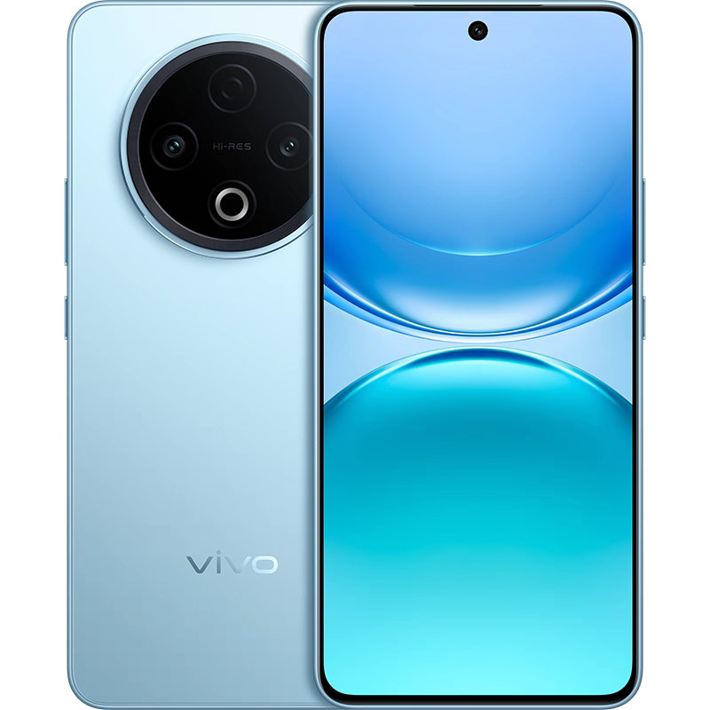 数码闲聊站vivoY500正式发布，1399元起!1.处理器:天玑7