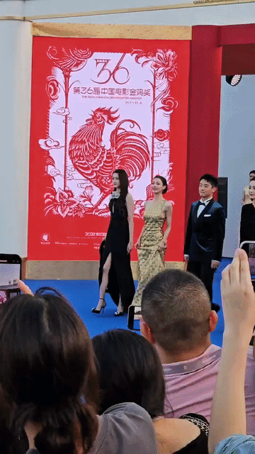 完全忽略了郑恺，根本没看到他，郑恺完全被三个气场强大的大美女关晓彤，娜扎，钟楚曦