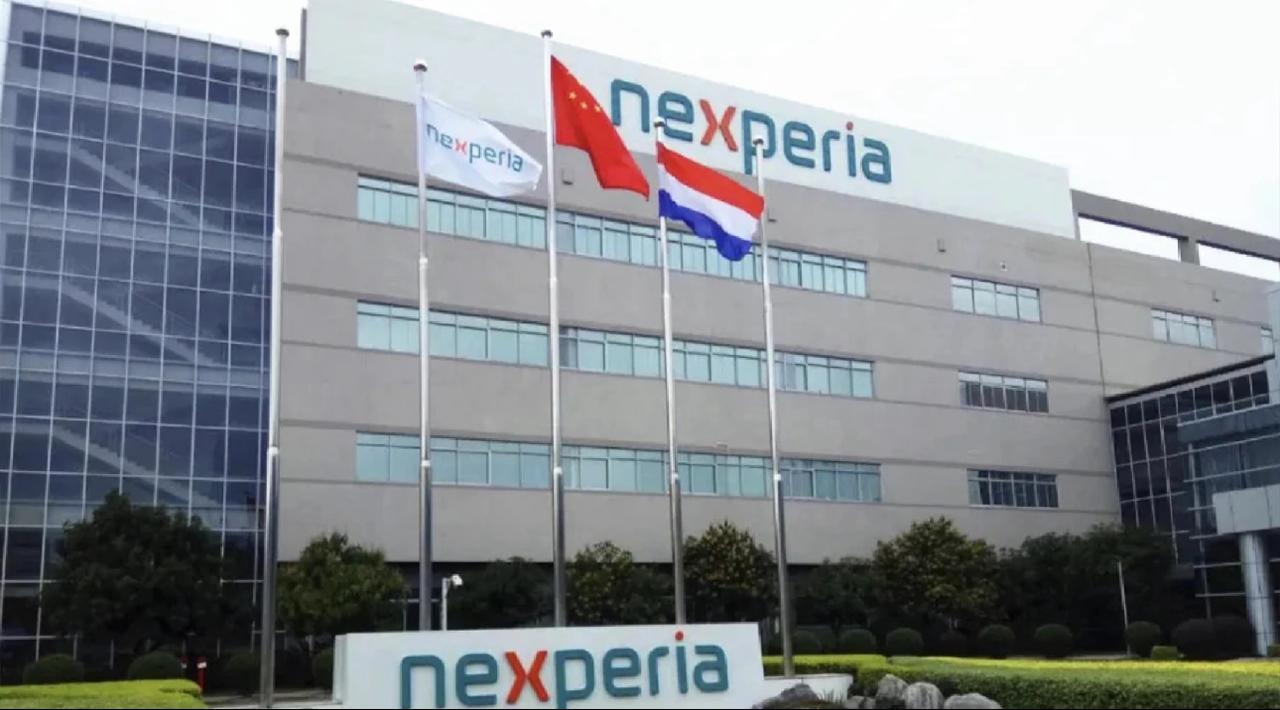 荷兰认输了！安世半导体控制权完整回归，中国产业链完胜！真以为拿冷战老法条就能