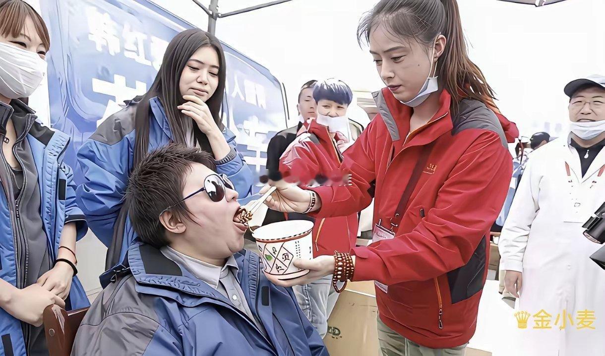 这场景也不像拍电影啊​​​