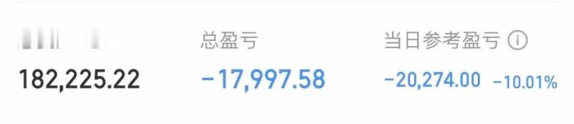 大曾子在桂林吃跌停，明天开盘自动扣费？原来曾娃是在桂林不在国芳，早上都开这么高