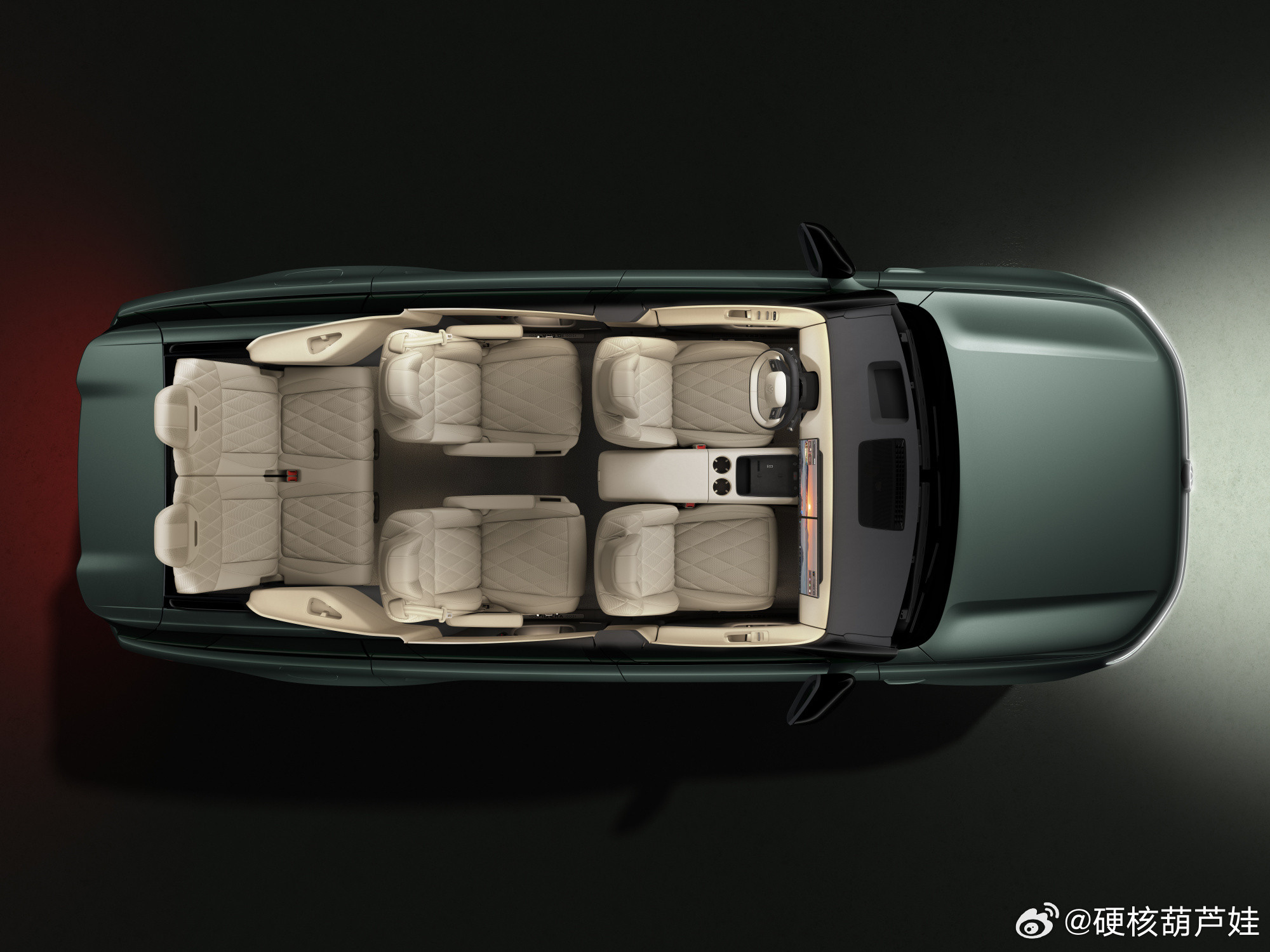 大众9X九大黑科技风，无形无影，却在每一道车身上留下轨迹。上汽大众以近乎偏执