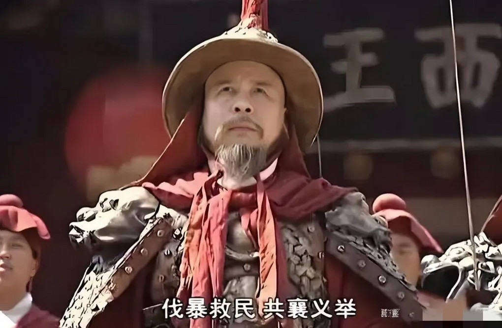 吴三桂根本没有天下之心！当初吴三桂打到了武汉，满清一时拿不出兵来拦他了，只能扒开