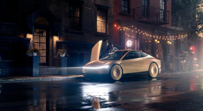 ☔黄仁勋看了都沉默？能把马特的特斯拉、SpaceX和xci连接在一起的，没