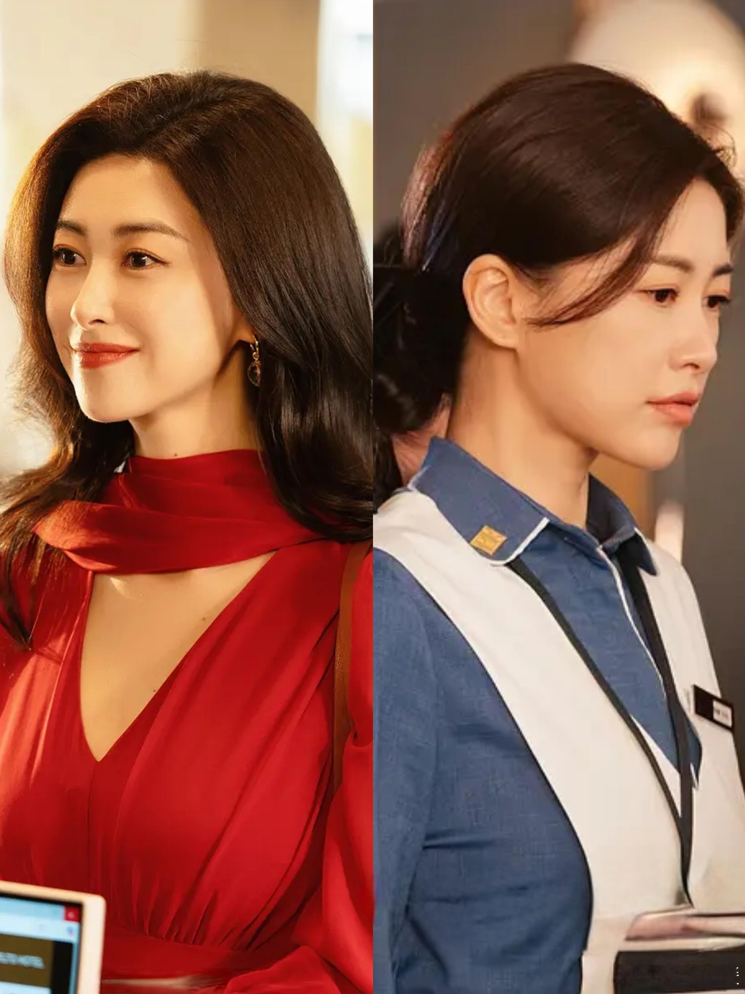 最近追《蜜语纪》，越看越纳闷，许蜜语这人设咋感觉被强行降智啦？离婚前，她在富太太