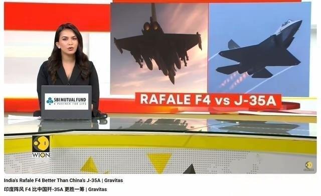 对于印度的自大，油管网友曾评论：“如果一个国家拥有空间站，能让探测器去月面挖土，
