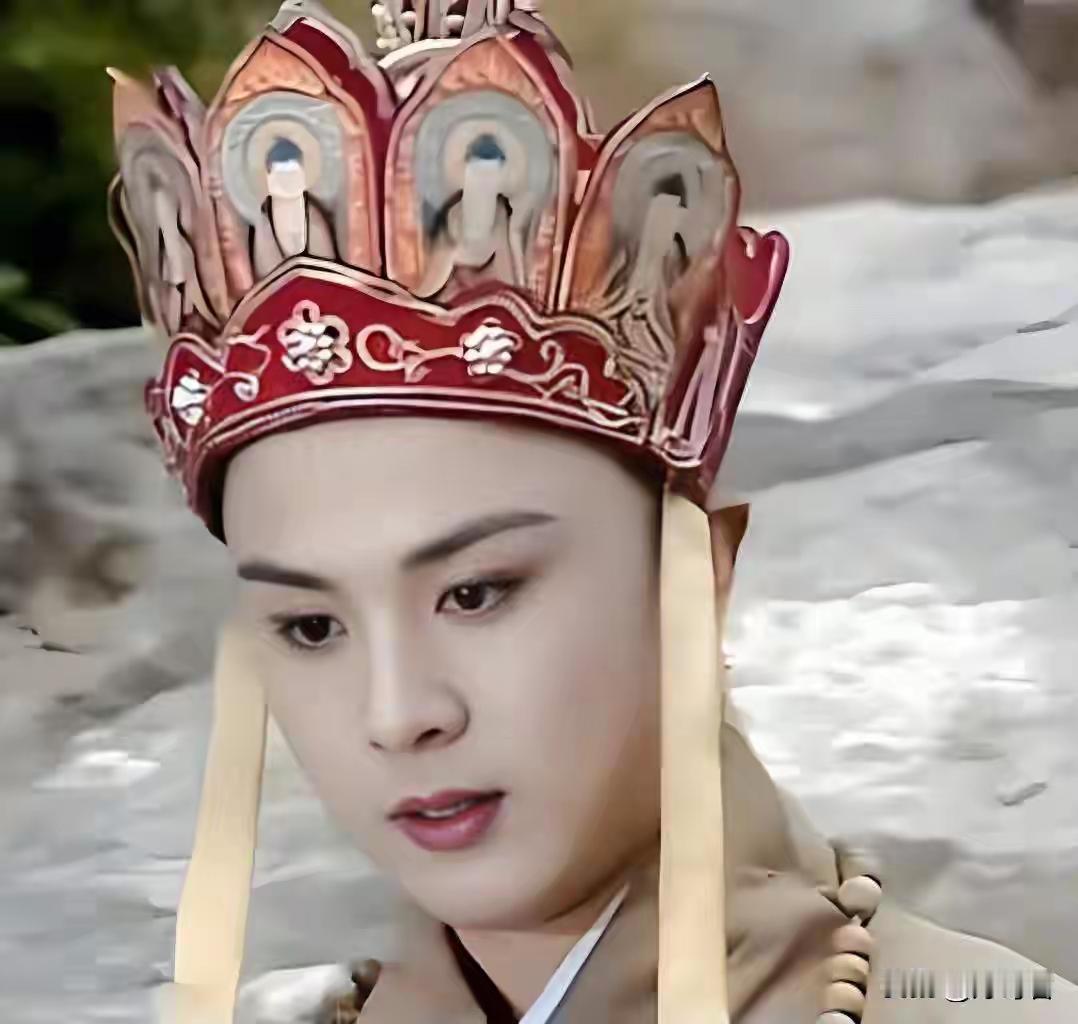 金蝉子连死十次真相：唐僧十世转世，藏着西游最黑暗的佛派生存局我们从小看到