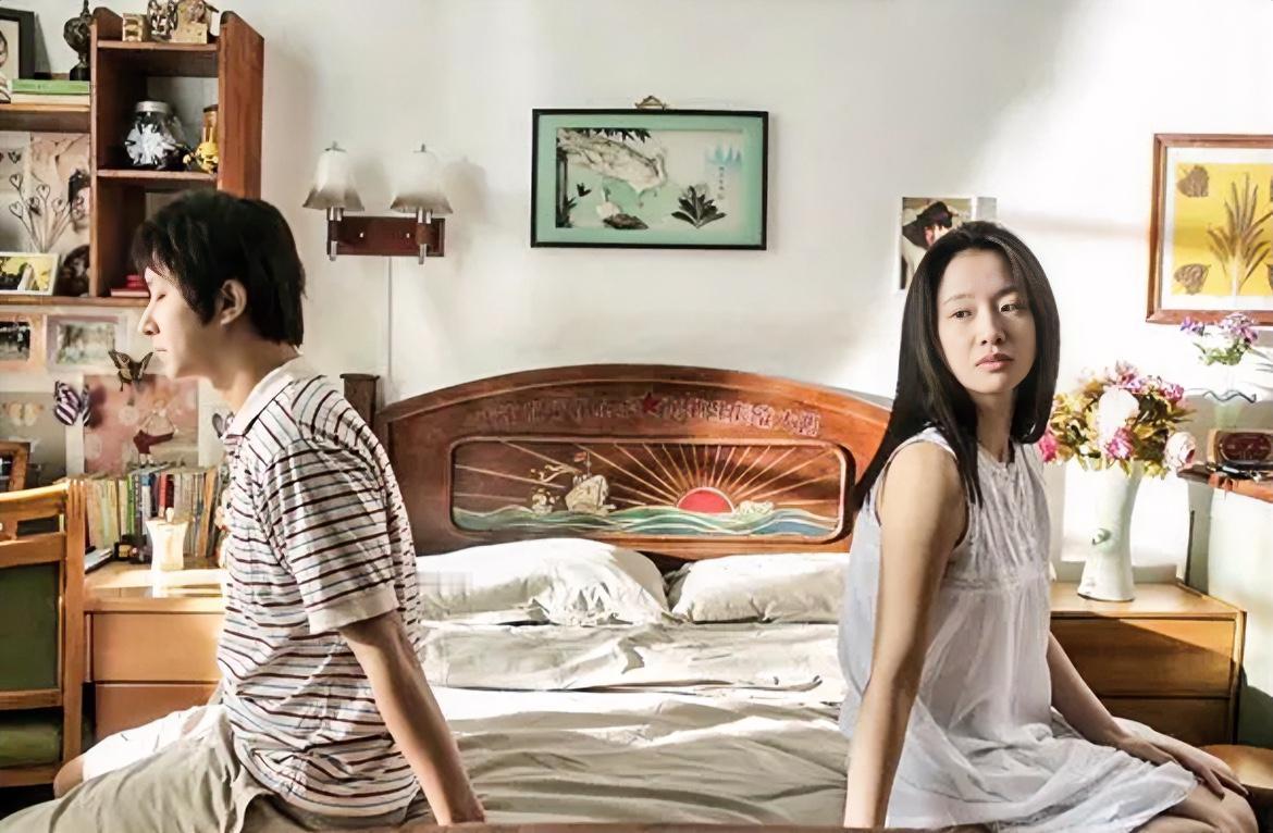 现在很多中年夫妻出轨已经不离婚了。我们之前来过一位客户，我们叫她林姐吧，她跟
