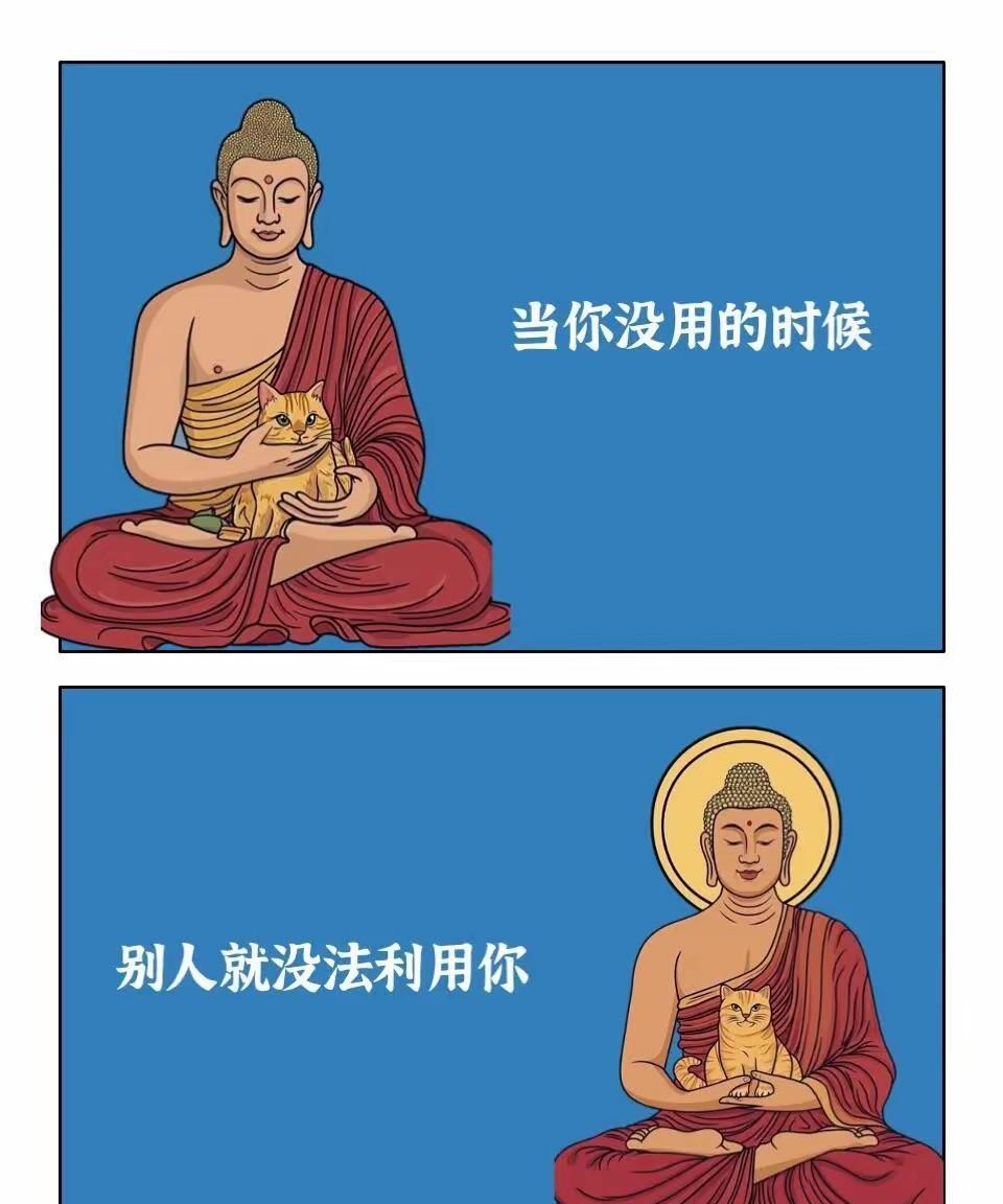 周一上班，给自己喝一点无营养鸡汤