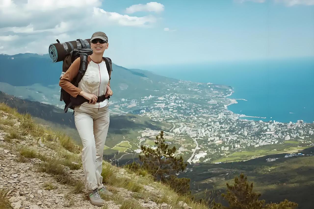 旅游可不是简单打卡景点，它是一场与自我、与自然的深度对话。我曾参加云南之旅，白天