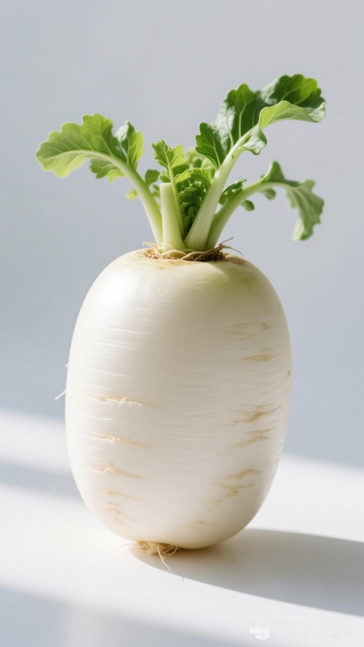 吃中药期间是否可以食用白萝卜，主要取决于具体的中药类型和个人体质。白萝卜性凉，具