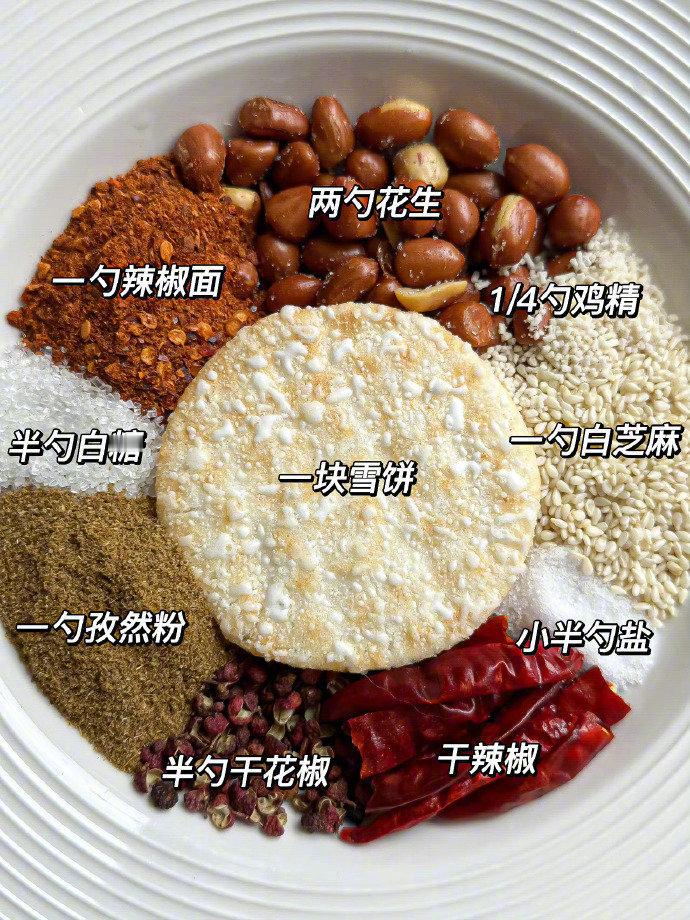 自从知道了这些配方，再也没去过烤肉店