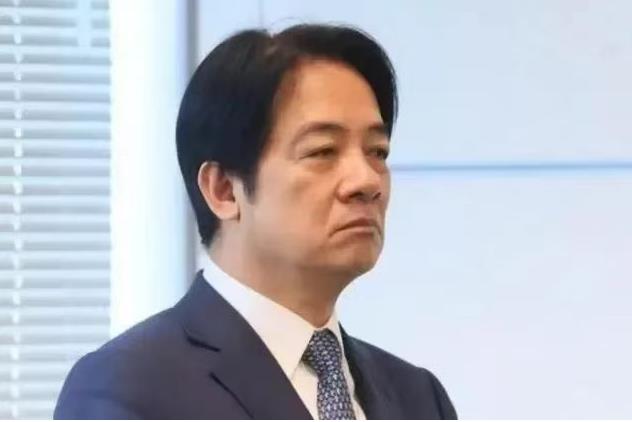 党内三大压力来袭，赖清德今天或宣布辞党主席；否则，民进党“换人”选2028。