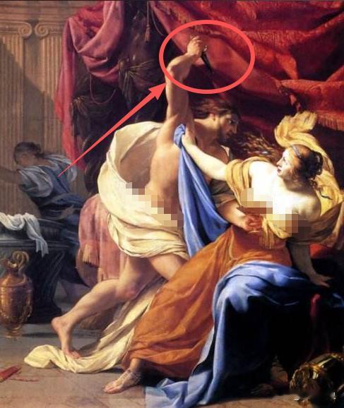 荒淫无度的古罗马，到底有多混乱？中国历朝历代都无法与之比及！2000多年前的罗马