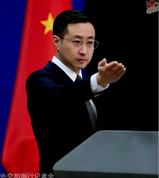 就在刚刚， 中国外交部正式宣布， 2月9日，中国外交部正式发布消息：外交