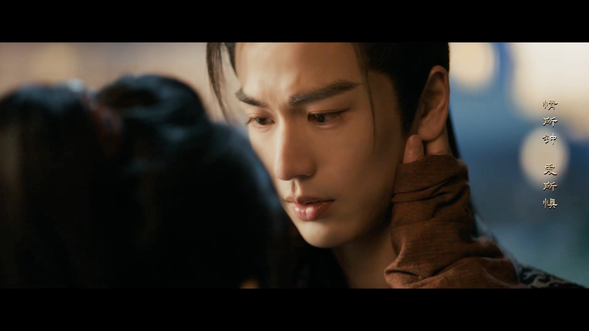 逐玉张凌赫谢征﻿我们谢征真的好好哄，想要名分的心思达到了顶峰，气呼呼了两集，