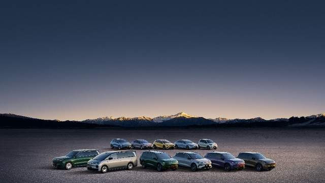 零跑汽车ESG表现全球领先：连续三年获MSCI AA评级