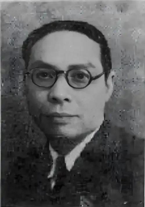 国民党给他机票让他逃，他说：毛泽东是我同学，我怕什么？1948年冬的北平，