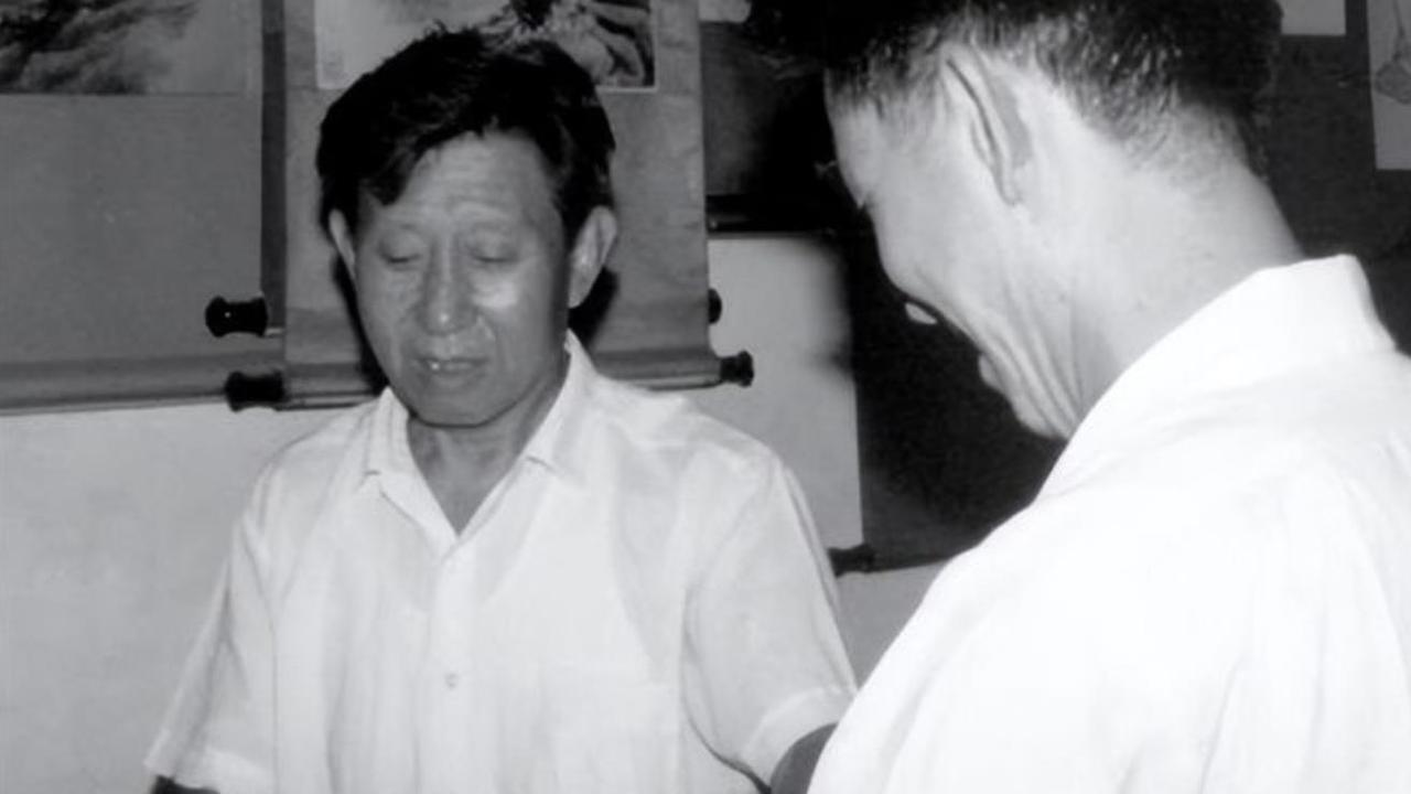 1971年9月8日，第43军127师政委关光烈接到电话，说：“首长有事找他。”经