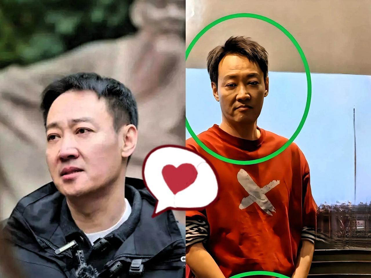 听我一句劝，辛柏青，求求你就别再演了！不是不敬业，也不是耍大牌，而是你的心还