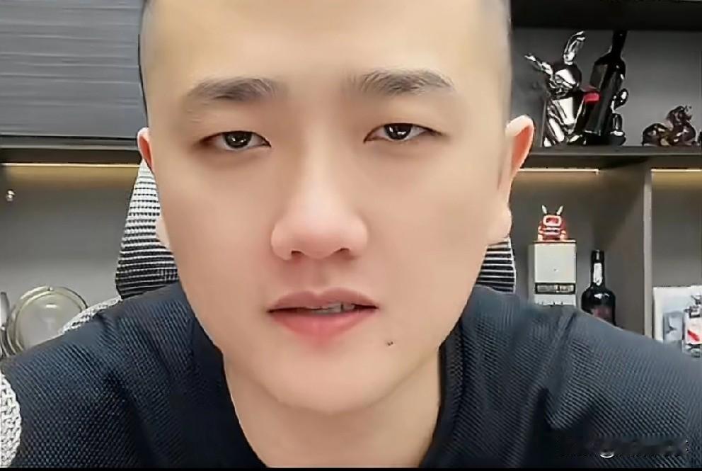 深圳磊磊细说ks十万加主播的结局，辛巴与方丈比较牛！