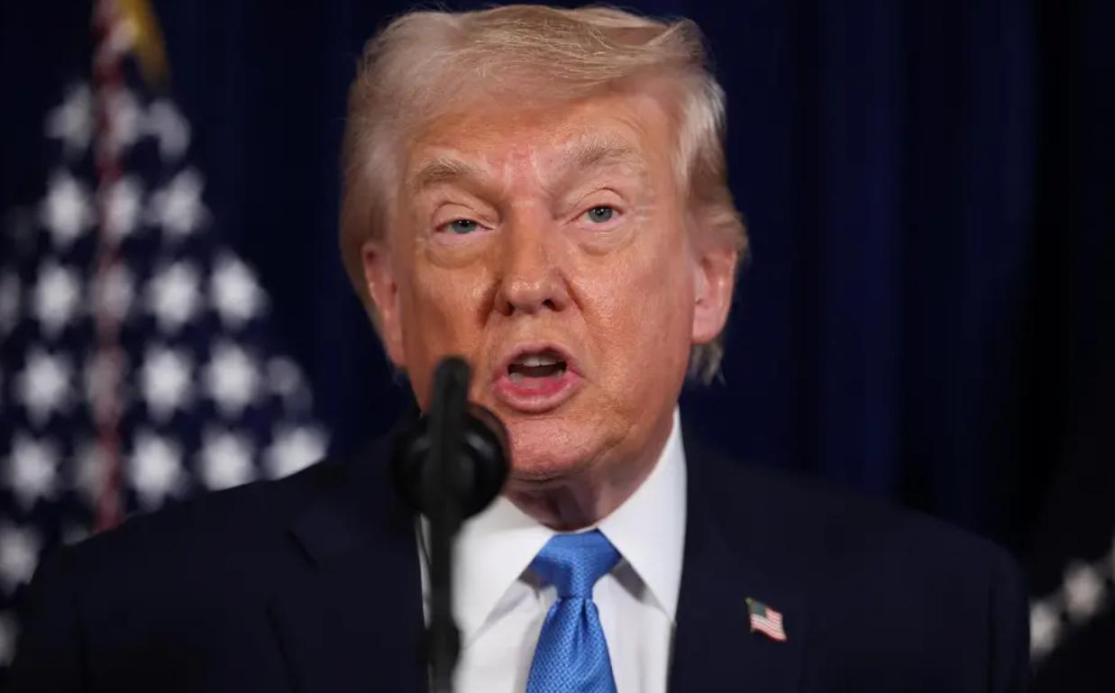 川普要求内塔尼亚胡，在对黎巴嫩的行动中，保持低调。但内塔尼亚胡说，在接触真主