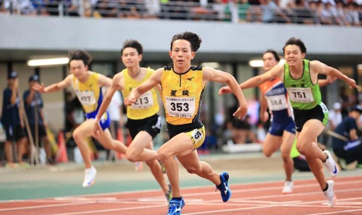 日本田径联盟公布了参加即将在东京主场进行的田径世锦赛的80人初步阵容，其中，在七