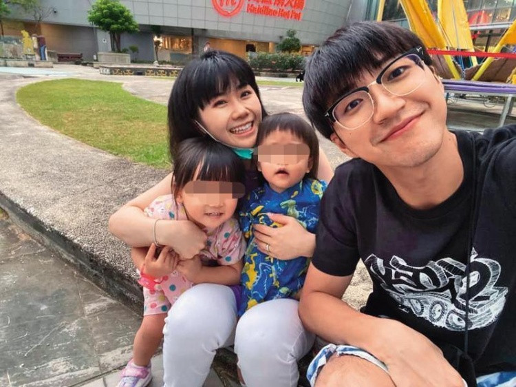 离婚4年! 37岁福原爱挺孕肚宣布已再婚怀孕, 男方为普通人