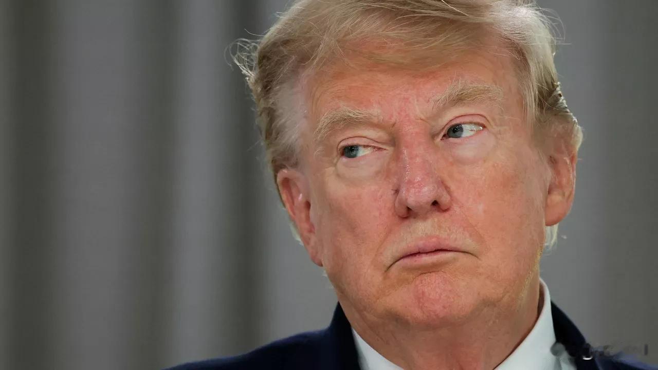 2026年06月25日俄新社消息美国总统特朗普在与北约秘书长吕特会晤时公开表态
