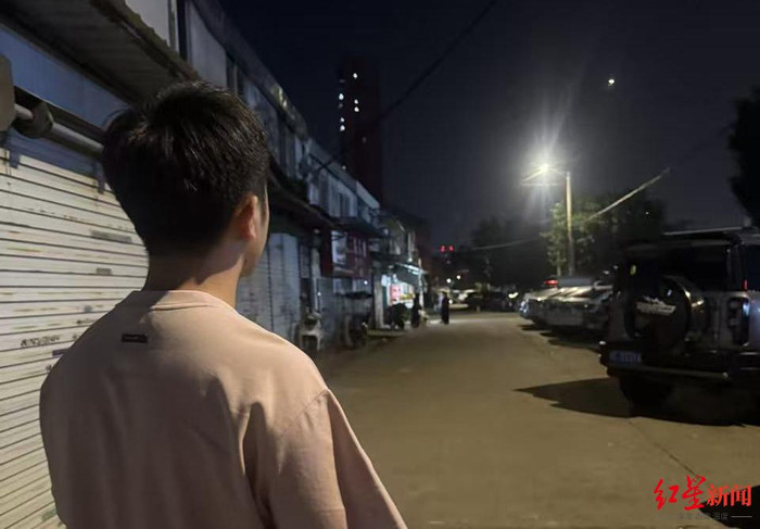 男子因诈骗羁押服刑七年 出狱后发现账户数十万资金仅剩6.43元 警方立案侦查