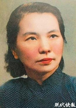 专访《沉默的荣耀》朱枫烈士孙女：75年了，外婆的故事该被真相照亮《沉默的荣耀