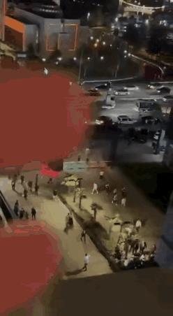 埃尔多安的总统宝座危矣！埃尔多安放话:决不允许土耳其街道动荡！土耳其伊斯坦布