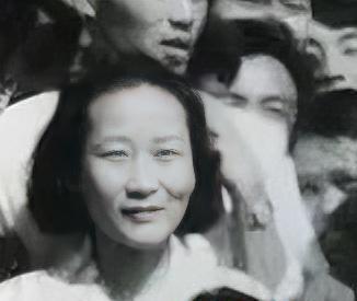 她与吴石将军仅见过寥寥几面，情谊却深植于心，临终之际仍念念不忘盼将军叶落归根，甚