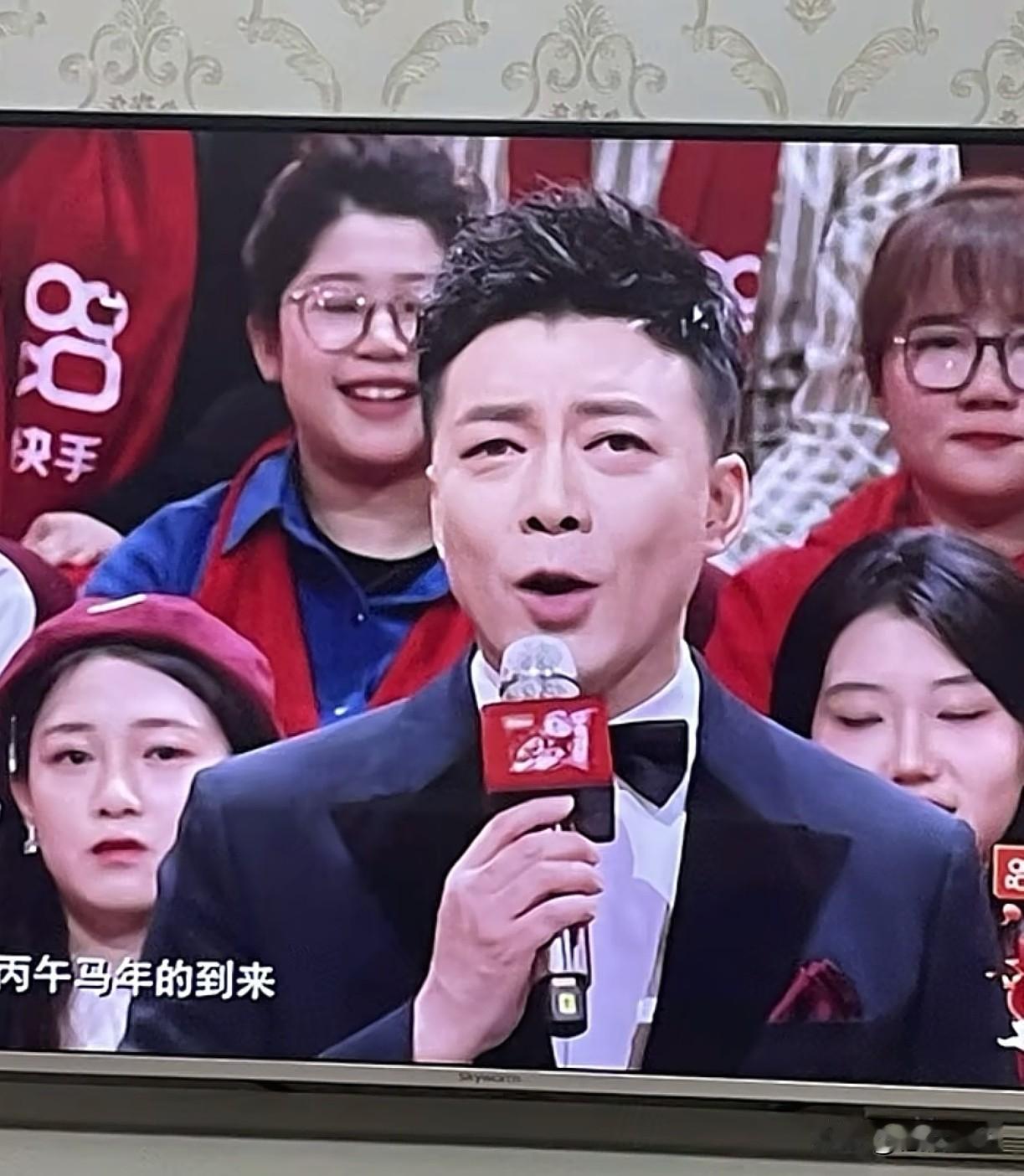 有参加过辽视春晚录制的观众说了大实话：今年确实有点让人失望，提前两三个月就开