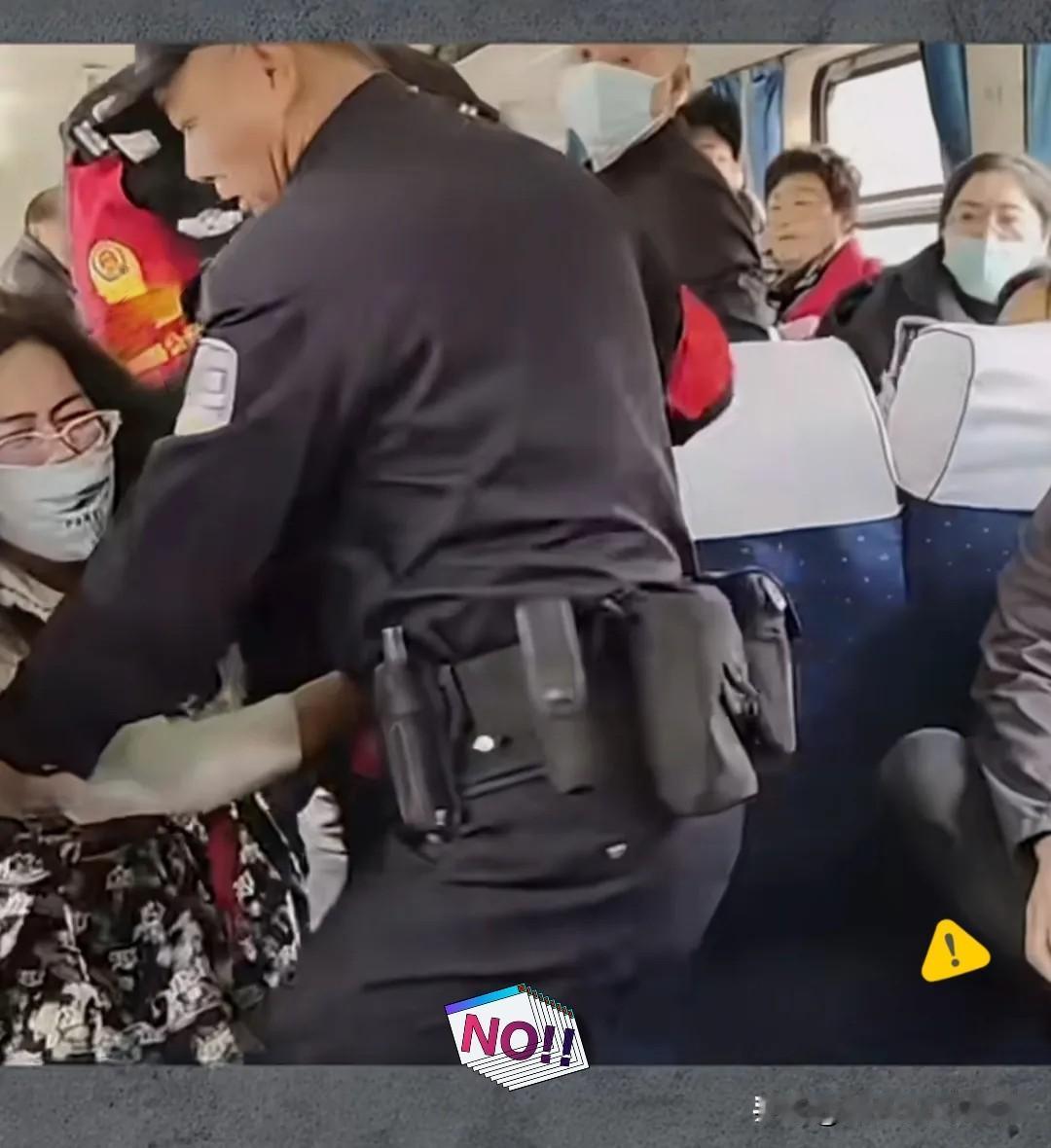 火车上真是什么人都有，脸皮厚到没边了！15岁孩子明明买了有座票，却被