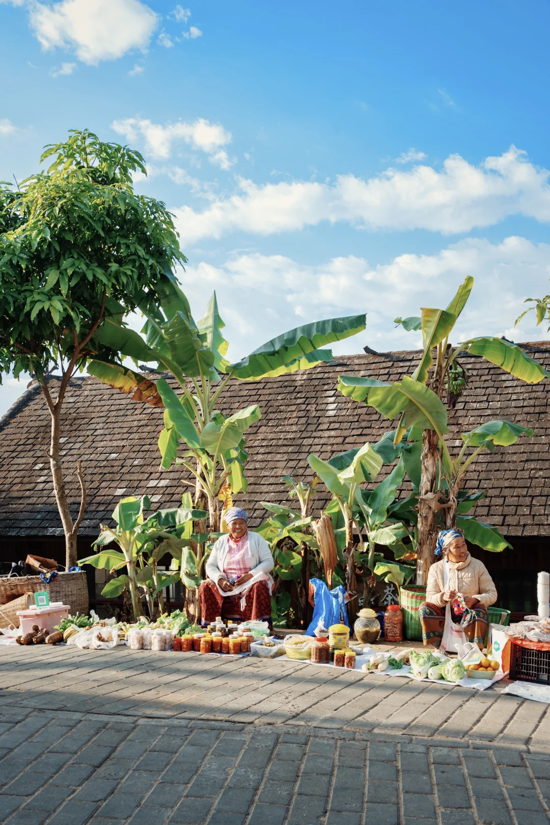 来世界遗产景迈山必做的30件小事（上）