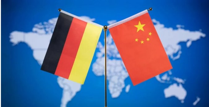对于我们的回击，德媒显得非常不满！8月19日，德国媒体刊文称德国外长批评中国在