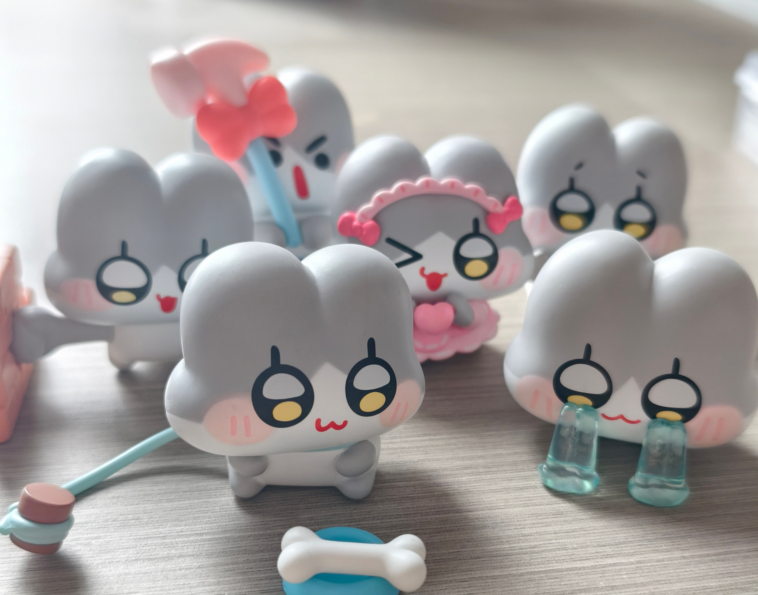 nobi之人生就是c8蛋