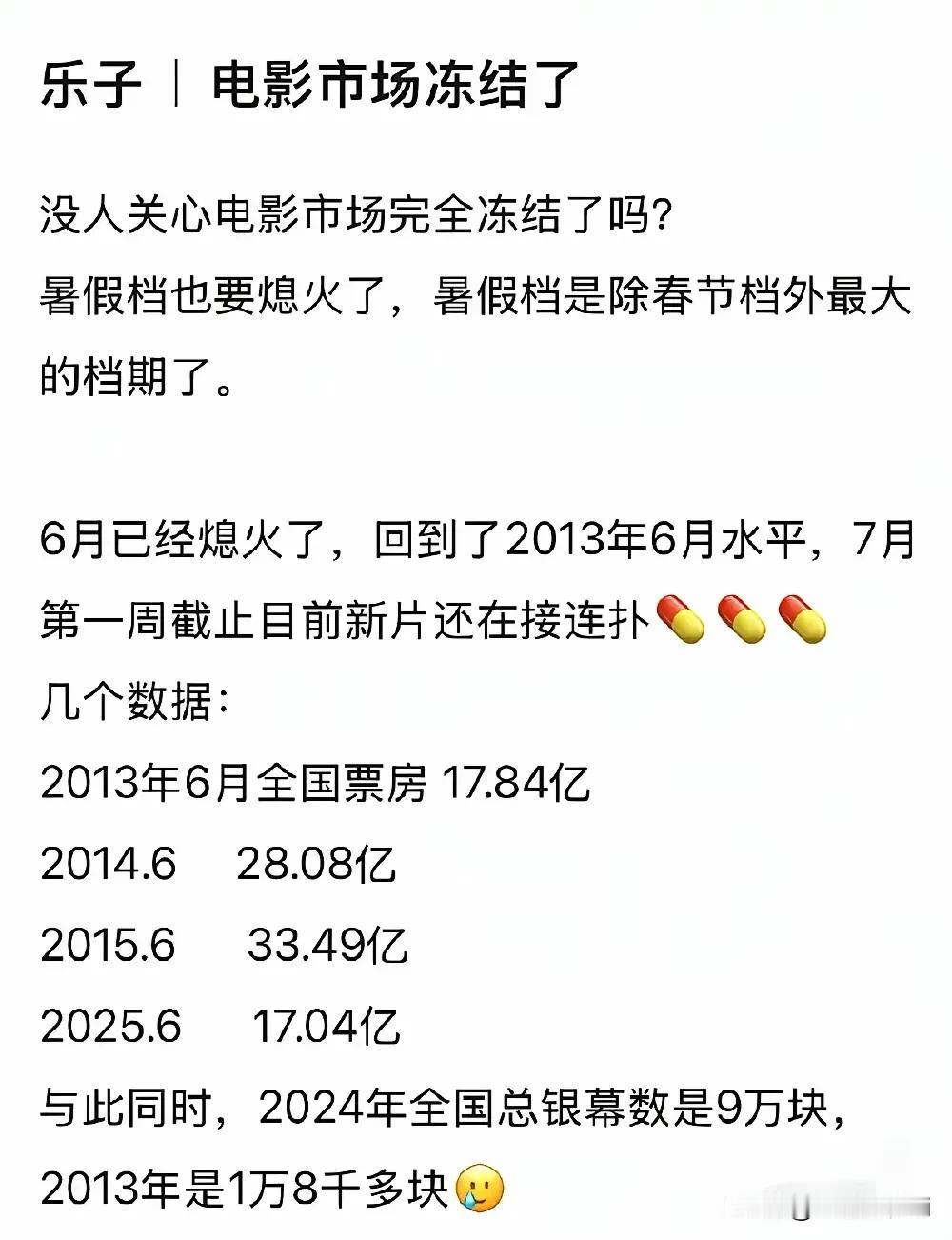 春节期间，只看到射雕制作方再三呼吁中国电影百花齐放，请观众支持所有中国电影。跟射
