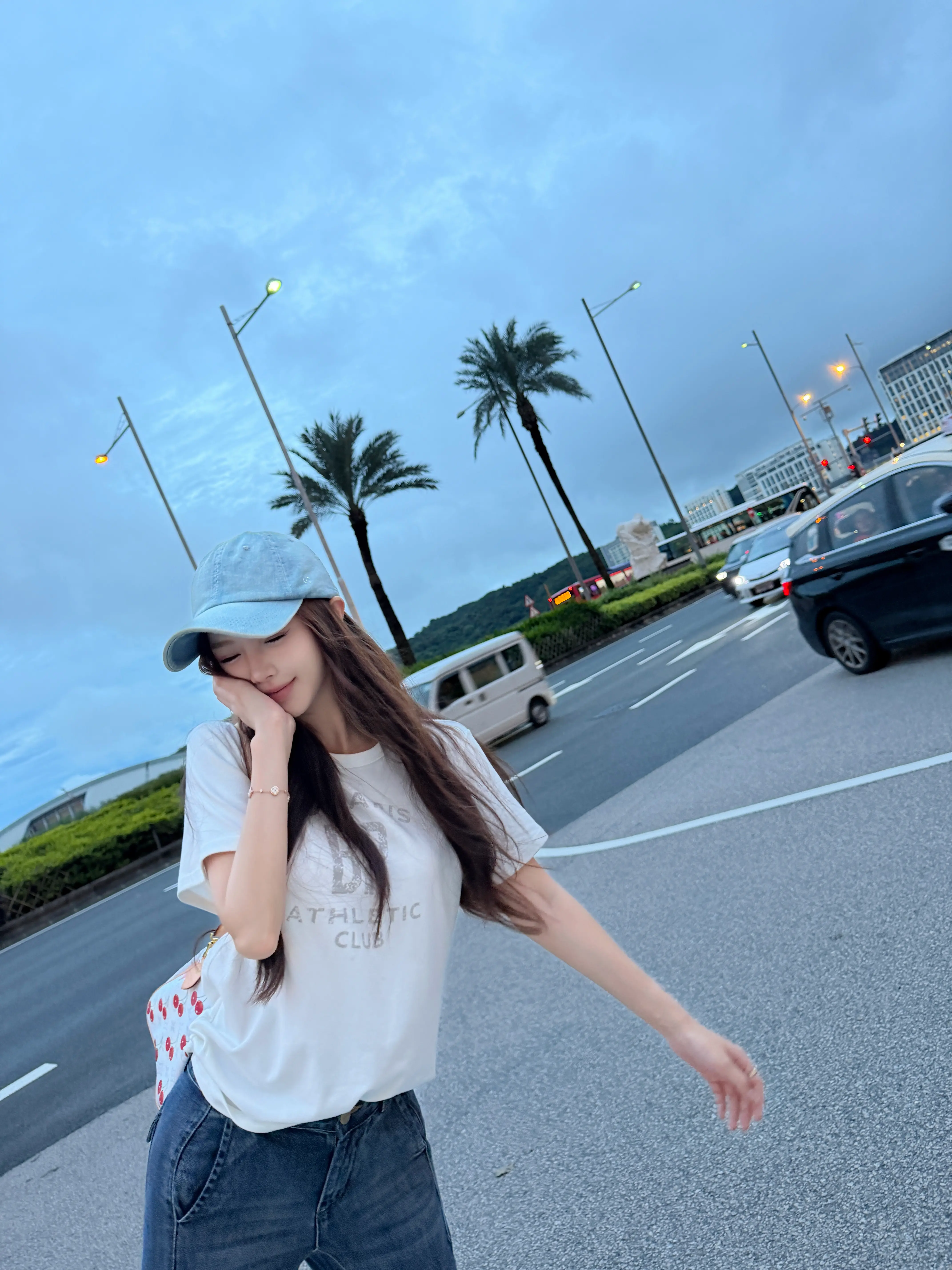 生活如河 自己就是自己的船。