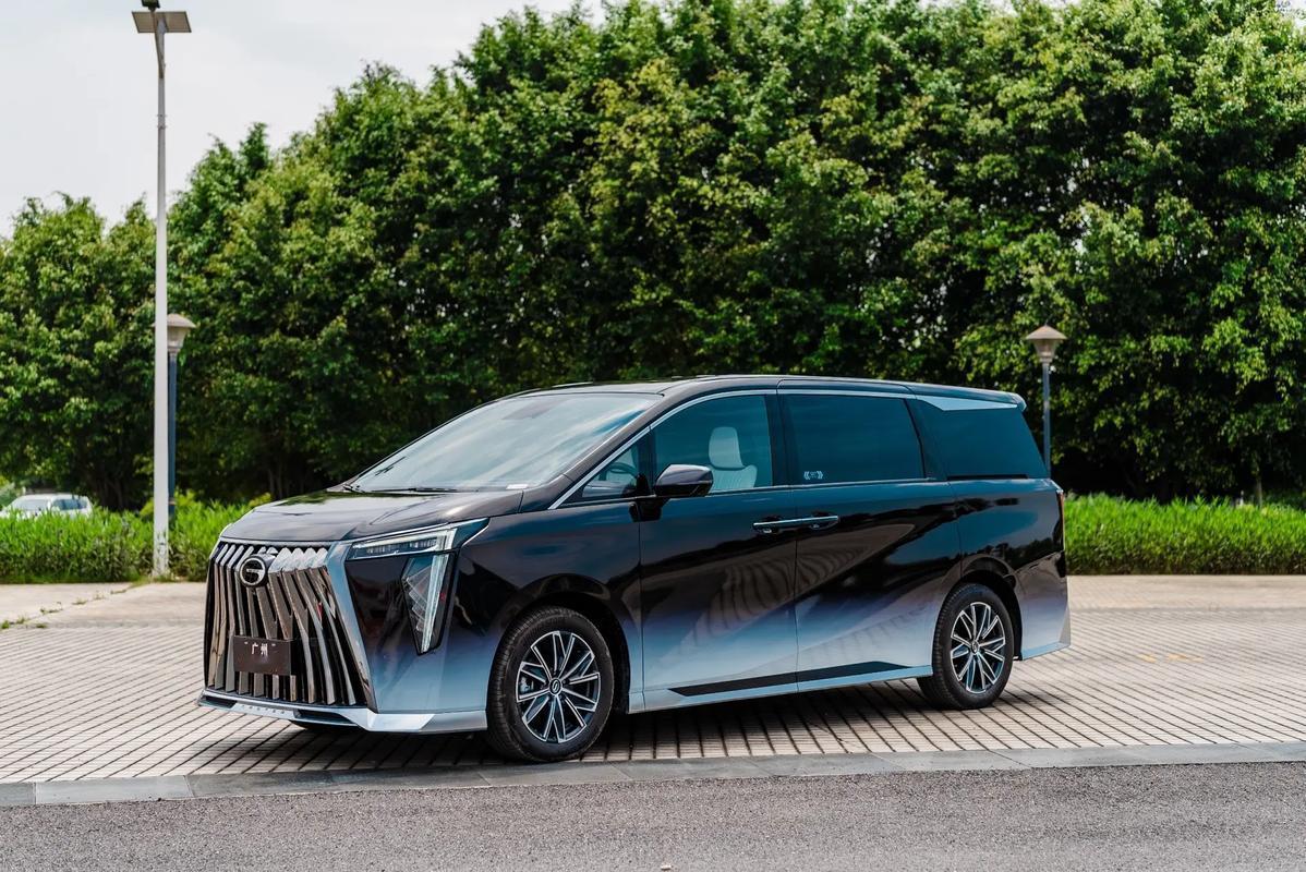 传祺M8是饥饿营销吗？说句实在话，真不是故意饥饿营销，就是产品太火、产能跟不