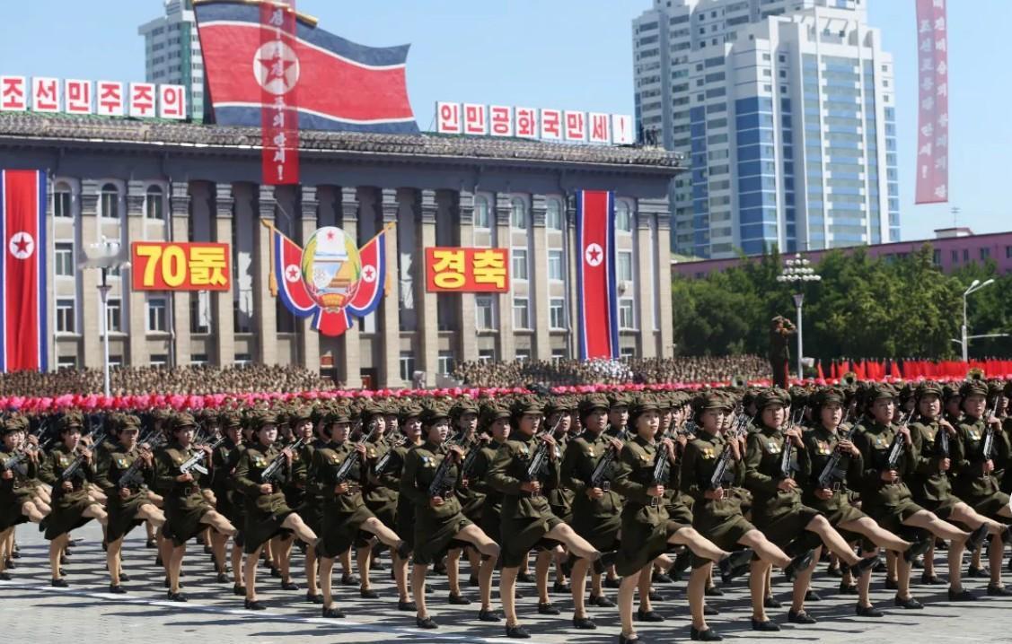 朝鲜为什么敢于死磕日本？世界上敢于单挑日本，让日本夜不能寐的国家就是北方邻居