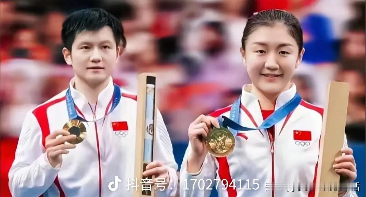 樊振东和陈梦无缘2026年国际乒联双百年庆典榜单，邓亚萍和马龙，许昕再次入选。