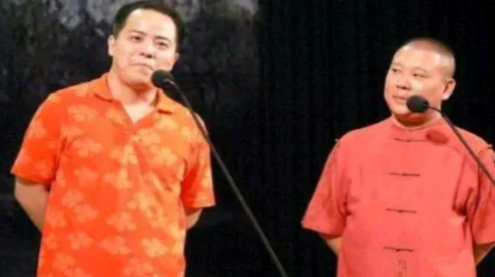 2008年，德云社的创始元老<em>徐德亮</em>怒怼郭德纲：“一场商演，你拿40万，分我150