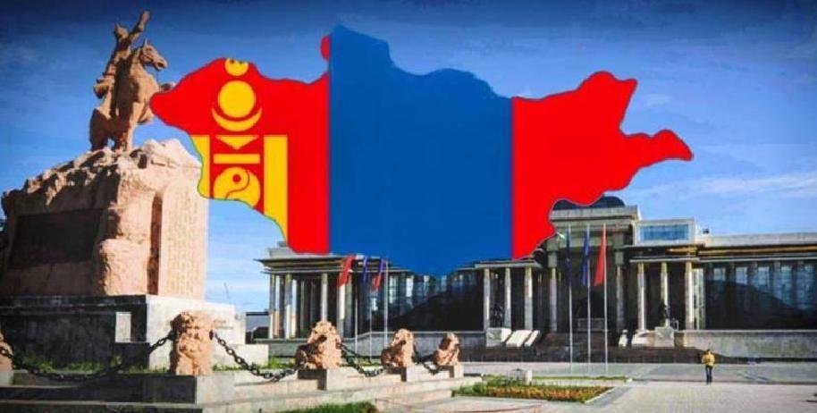蒙古国敢加入北约？专家：上午8点签字，上午10点它就不存在了！最近蒙古国