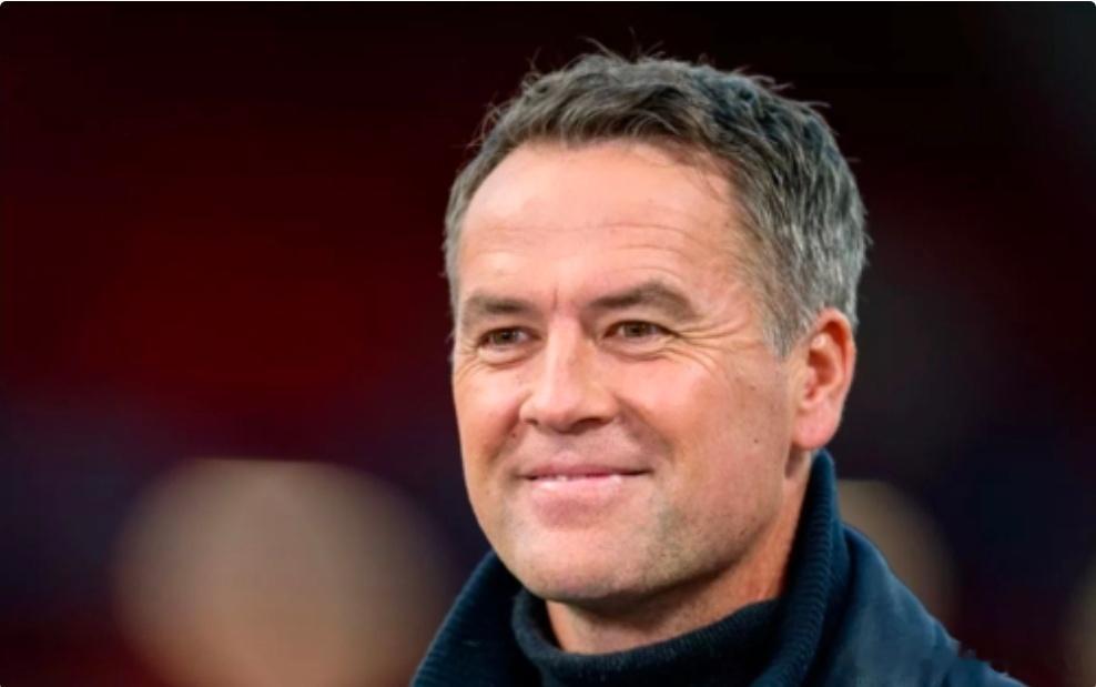 曼联官宣卡塞米罗今夏离队欧文：我其实更看好曼联，他们会在反击中给阿森纳制造杀伤担