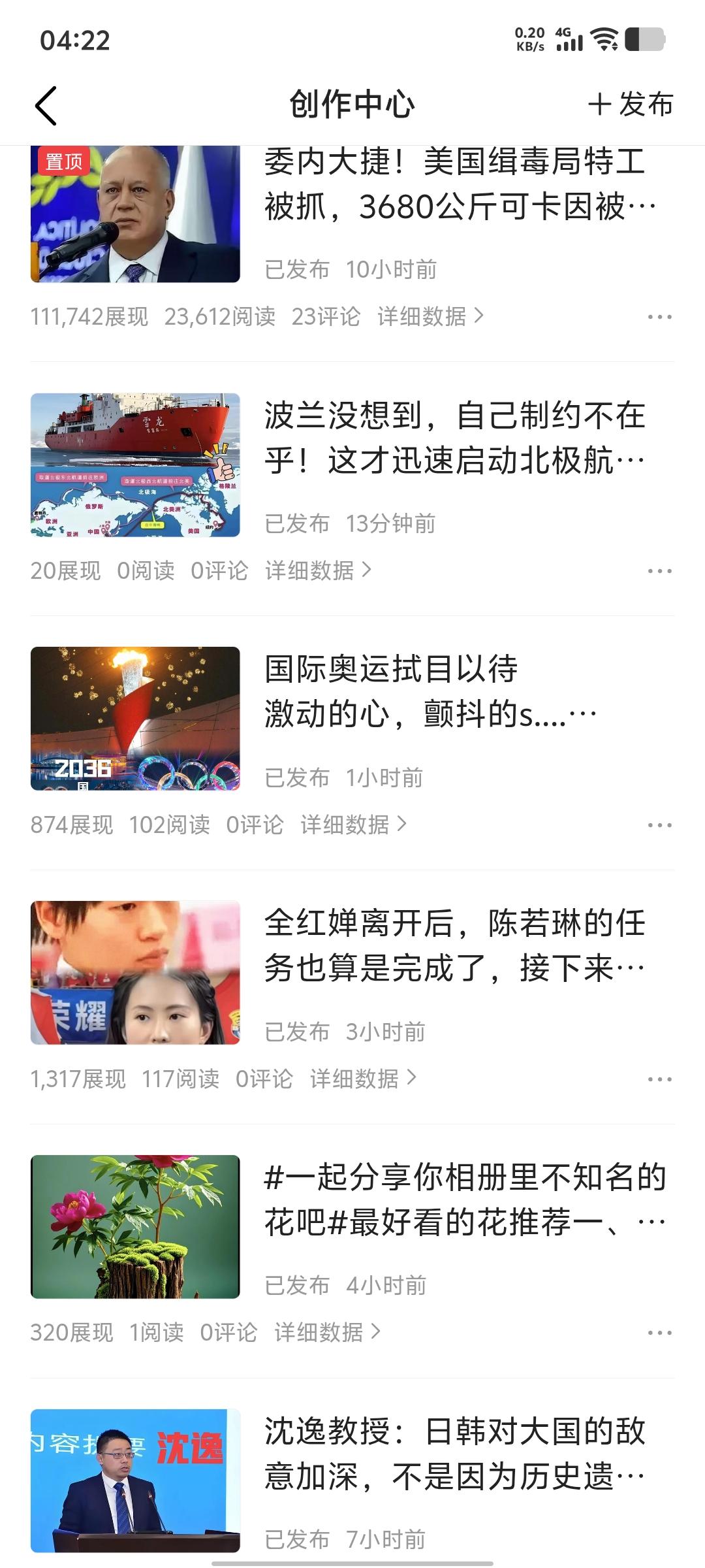 具体来说，这种感觉通常会经历几个阶段：1. 确认与惊喜：最初看到数据时，第