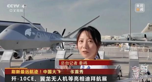 迪拜的航展，可能主角真不是中国，而是印度。2025迪拜航展17日在阿联酋