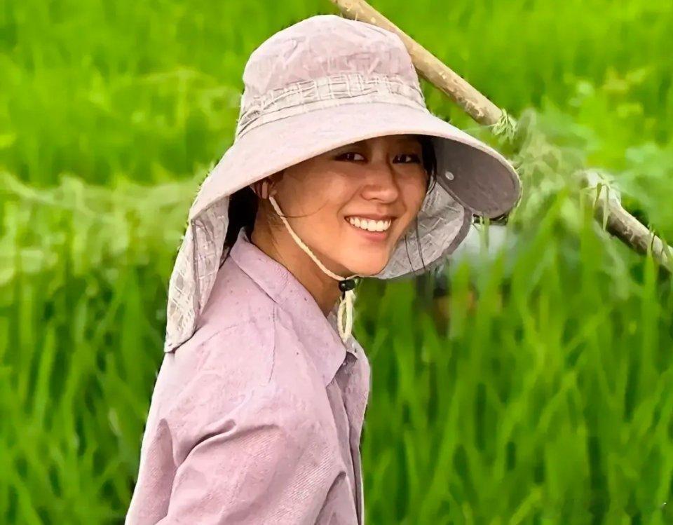 利剑玫瑰大结局：被岁月钉在原地的她们：比死亡更刺骨的“正常”林然的结局，从那些