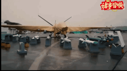 沙特网友声称这是该国最好的军火交易单子：中国沙特之间达成了一项价值50亿美元的